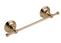 Nicolazzi 1483BZ Держатель для полотенца  CM30