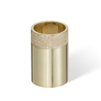 Decor Walther © 0933882 ROCKS BOD 1 Универсальная коробка Золото матовое
