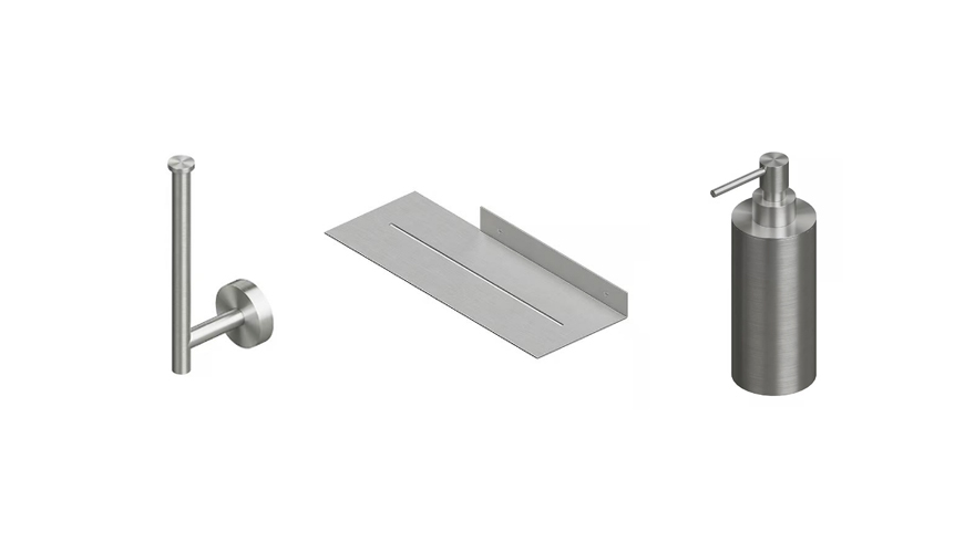 Accessories