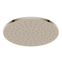 Ritmonio 75A013F46 Shower heads Верхний душ для кронштейна Ø300mm из латуни F46