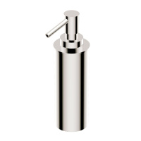 Ritmonio 7GS004CRL ELEMENTA Impronte Fittings Диспенсер для мыла CRL CHROME