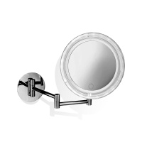 Decor Walther © 0121400 BS 16 TOUCH Косметическое зеркало Хром