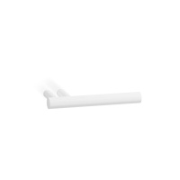 Decor Walther © 0856650 BAR TPH1 Держатель туалетной бумаги Белый