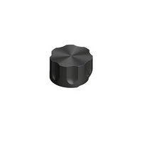 QuadroDesign Кухня 1751TON Смеситель из столешницы на 1 потребитель, цвет Black Gold