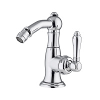 Nicolazzi 3453CR75C Смеситель для биде  *CINQUANTA*