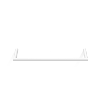 Decor Walther © 0520750 MK HTE30 Полотенцедержатель Белый матовый