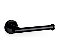 Decor Walther © 0530060 BASIC BA TPH1 Держатель туалетной бумаги Черный матовый