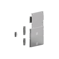Fantini © 9100W213 Опционально, с системой простого монтажа