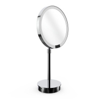 Decor Walther © 0125400 JUST LOOK PLUS SR 5X LED Косметическое зеркало с подсветкой Хром