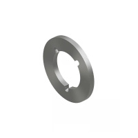 QuadroDesign RR062-AS Восстановительная кольцевая гайка для скрытого монтажа