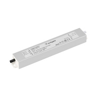 020003 Трансформатор ARPV-12030-B  (12V, 2.5 A, 30W. Arlight IP67 Металл)