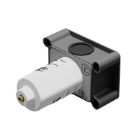 Ritmonio PM0030DBLX Comandi Wellness Встраиваемая часть для термостатического смесителя