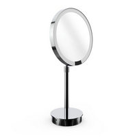Decor Walther © 0125400/1 (УЦ) JUST LOOK PLUS SR 5X LED Косметическое зеркало с подсветкой Хром
