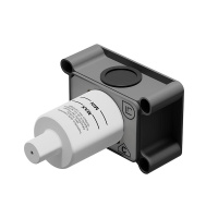 Ritmonio PM0010A DOT316 Round Встраиваемая часть однорычажно смесителя