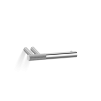 Decor Walther © 0855800 CLUB TPH1 Держатель туалетной бумаги Хром