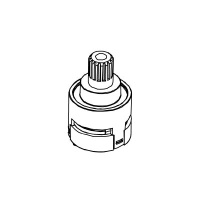 Ritmonio RCMB877 Spare parts Картридж переключателя
