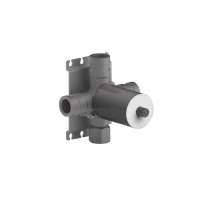 АКЦИЯ Fantini 1900D376A Переключатель на 2 потока, 1/2''   Внутренняя часть   00