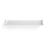 Decor Walther © 0521750/1 (УЦ) MK ABL40 Полка Белый матовый