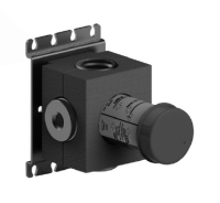 Fantini 1900D391A Запорный вентиль 3/4''   Внутренняя часть