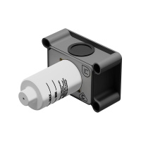 Ritmonio PM0010B DOT316 Round Встраиваемая часть однорычажно смесителя