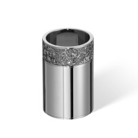 Decor Walther © 0933800 ROCKS BOD 1 Универсальная коробка Хром