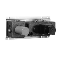 ™ Fantini 1900D231A Внутр. часть термостат-ого смес-ля  для душа, 3/4” с 1 выпуском