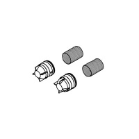 Ritmonio RCMB840 Spare parts Комплект фильтров и обратных клапанов
