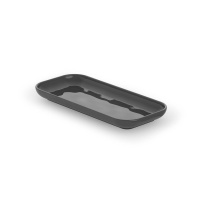 Decor Walther 0860360 DW 542 Поднос Фарфор черный