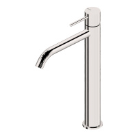 Ritmonio PR52AF201CRL Diametro35 S Cмеситель однорычажный высокий для раковины CRL CHROME