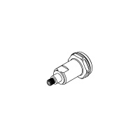 Ritmonio RCMB954 Spare parts Удлинитель картриджа переключателя на 3 выхода для термостата