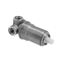 GRAFF E1080 UNIVERSAL Смеситель для раковины скрытого монтажа 1/2’’ — черновой вариант