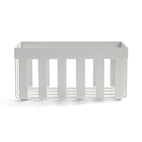 Decor Walther © 0845850 DW 354 Универсальная коробка Белый матовый