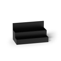 Decor Walther © 0937060 BROWNIE Контейнер для принадлежностей Имитация кожи цвет Черный