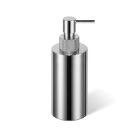 Decor Walther © 0853700 CLUB SSP 3 Дозатор для мыла Хром