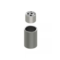 QuadroDesign PR1343-AS Удлинение для ручки смесителей из стены