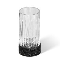 Decor Walther 0934260 ROCKS SMG Тамблер Черный матовый