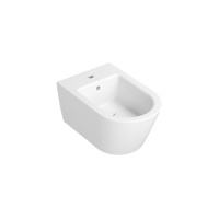 GLOBO FNS09BO FORTY3 Подвесное биде 55 cm BO (Bianco opaco)