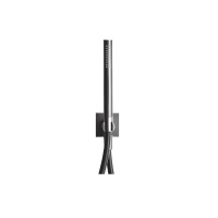 Fantini 86P58116 AK/25 Душевой набор Matt Gun Metal PVD