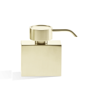 ™ Decor Walther © 0852182 DW 477 Дозатор для мыла Золото матовое
