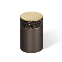 ™ Decor Walther © 0933741 ROCKS BMD 1 Универсальная коробка Темная бронза / Золото матовое
