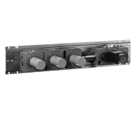 ™ Fantini 1900D203A Внутр. часть термост. смес-ля для душа 3/4" с 3 выпусками