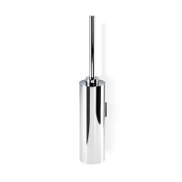 Decor Walther 0585700 CENTURY WBG Настенная туалетная гарнитура Хром