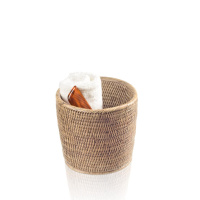 Decor Walther 0927491 BASKET ZK Корзина Ротанг светлый